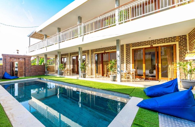 Na-Mi Guesthouse Canggu