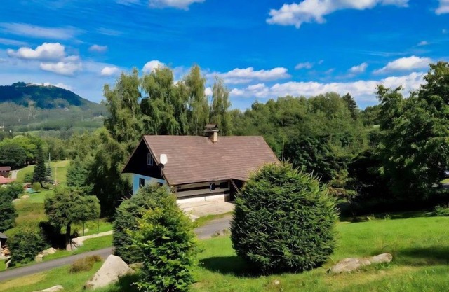 Na Stráži by Interhome
