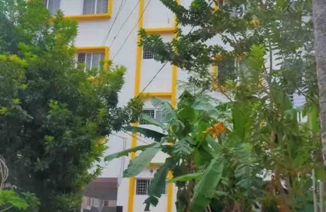 Nachiyar Suites 2-bedroom apartment in Thiruvananthapuram with WiFi, AC