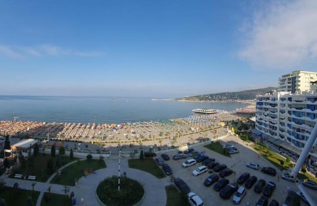 Nada SeaView Apartment