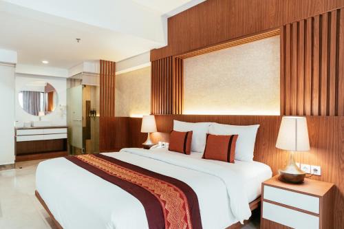 Nadi Hotel Legian