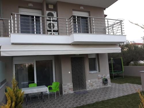 NADIYA HOUSE