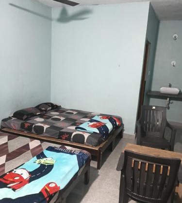 Nagamma guest house