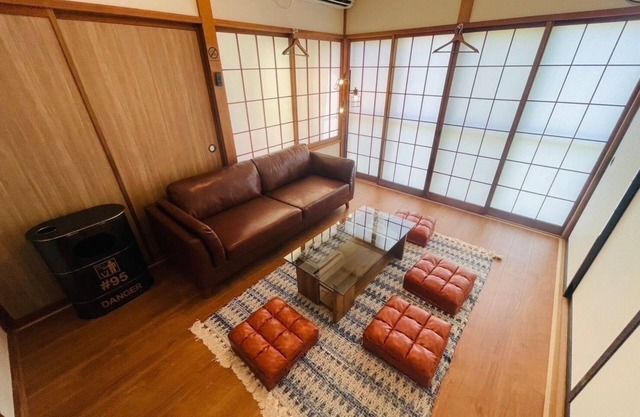 NAGOMI HANARE /Matsumoto Nagano