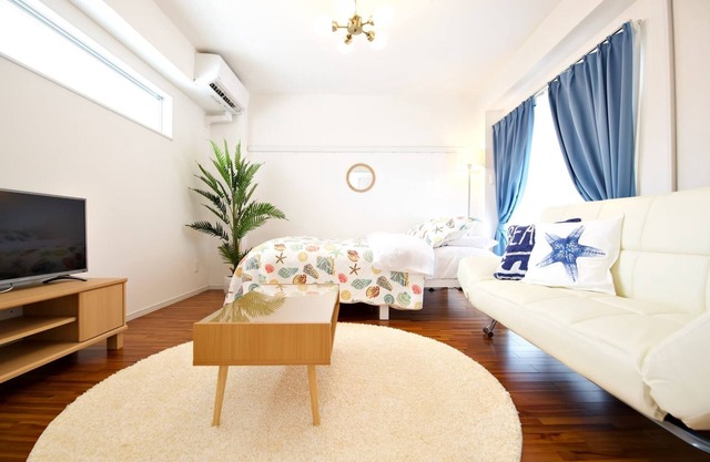 Naha City 1K 22 minutes from Naha Airport HOME /Nah Okinawa