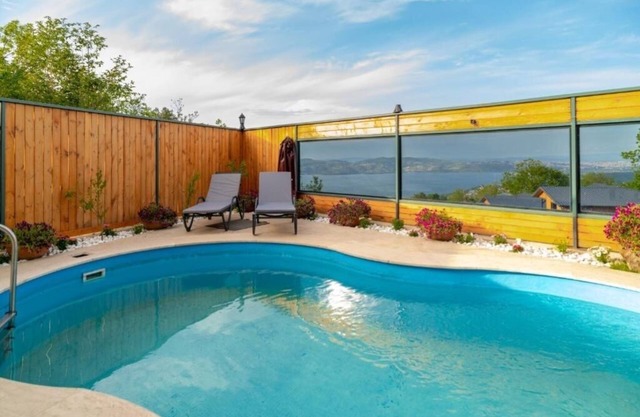 Naila Bungalov Sapanca Private : Two-Bedroom House