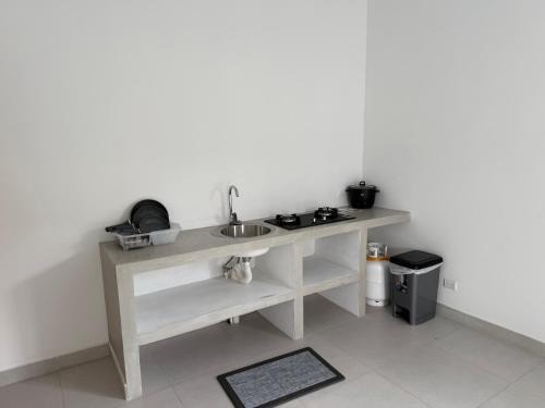 Nakama Apartment