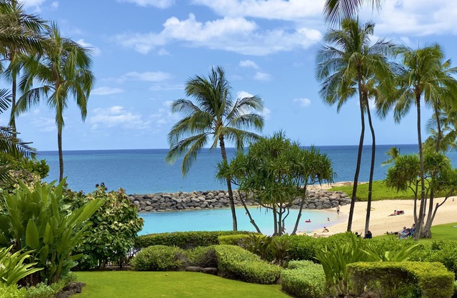 Nalu Collection 2/2 Oceanfront Living~Luxurious Amenities