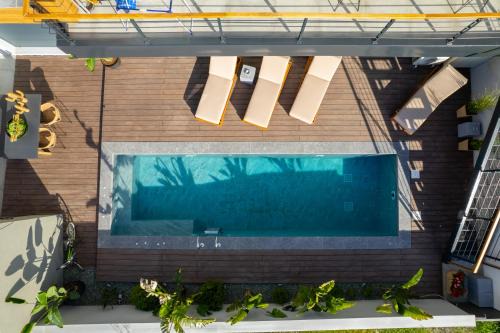 Nama Iconic North Residence