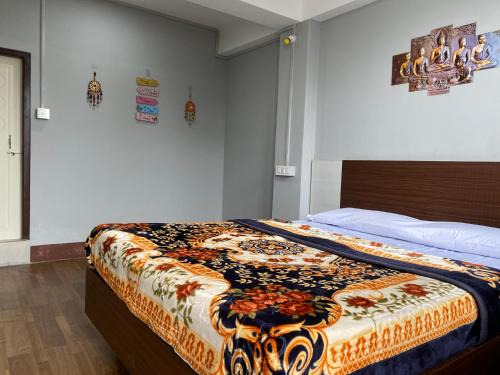 Naman Homestay