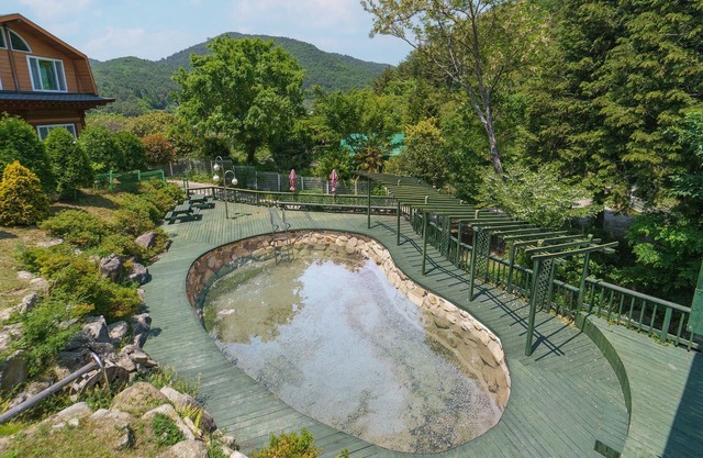 Namhae Capetown