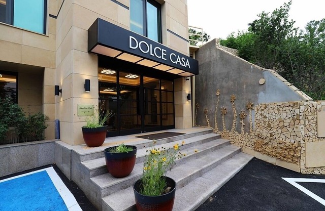 Namyangju Bukhangang Dolce Casa Hotel