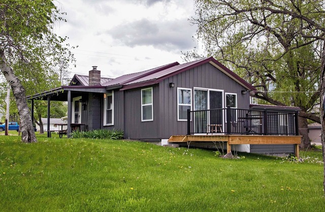 Nannie Bell's Cottage