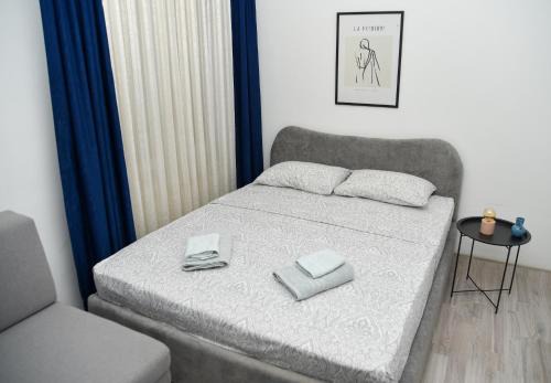 Nano Apartment