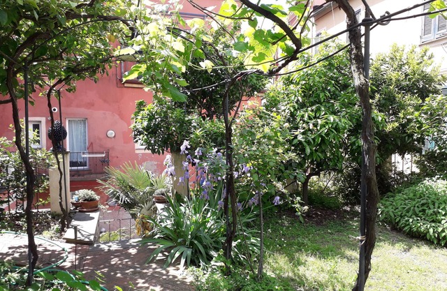 NAPOLEONE PRIMO Apartment/flat in the heart of city of Levanto