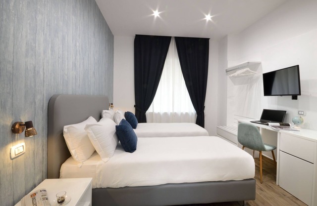 Napoliseason Rooms and Breakfast