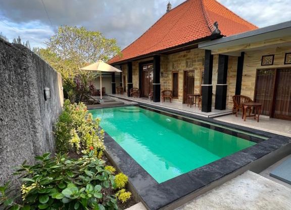 Nari Homestay