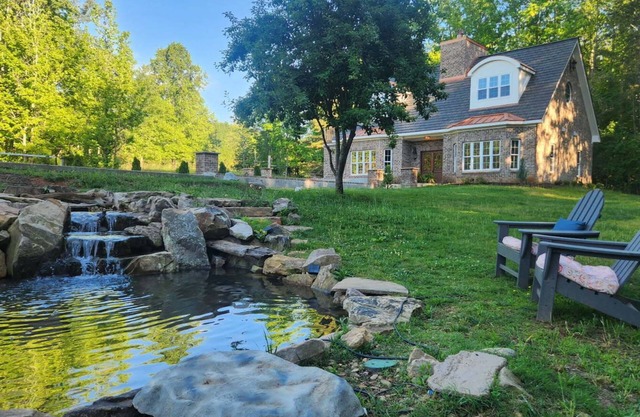 Narnia House