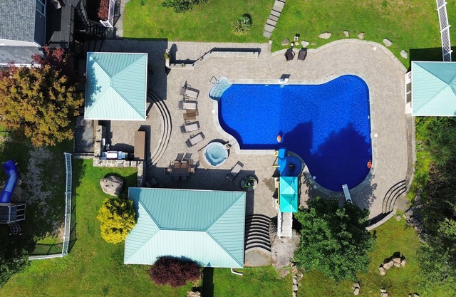 Narrowsburg Lake House Estate