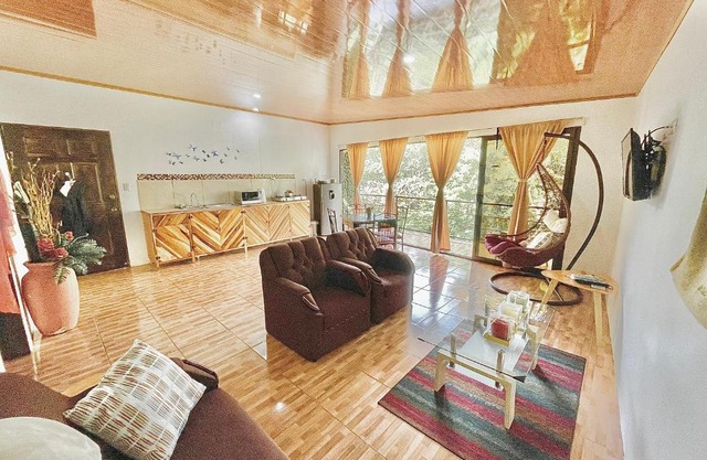 Nasua Apartment