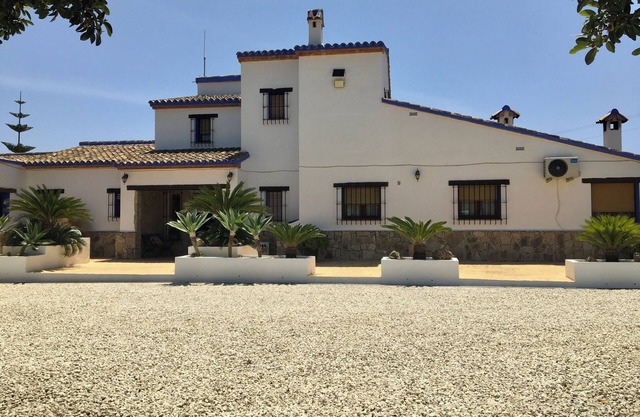 Natalia House
