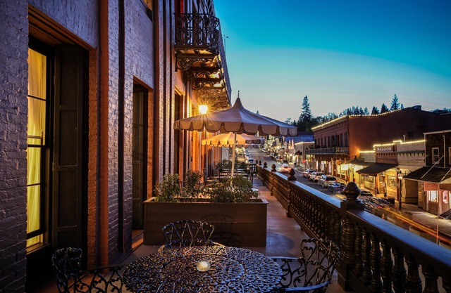 National Exchange Hotel