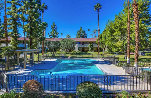 Natural Desert Elegance - A Ryson Property