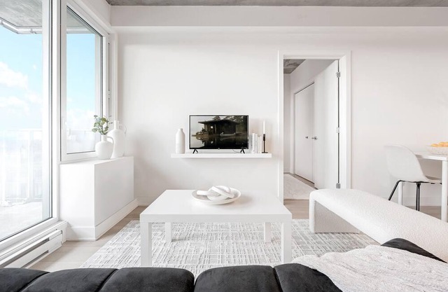 Natural Nordic Nest -Spa x Pool & Parking - Centre