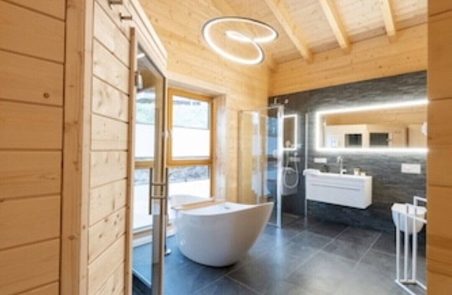 Nature and luxury in the Volcanic Eifel for the whole family!