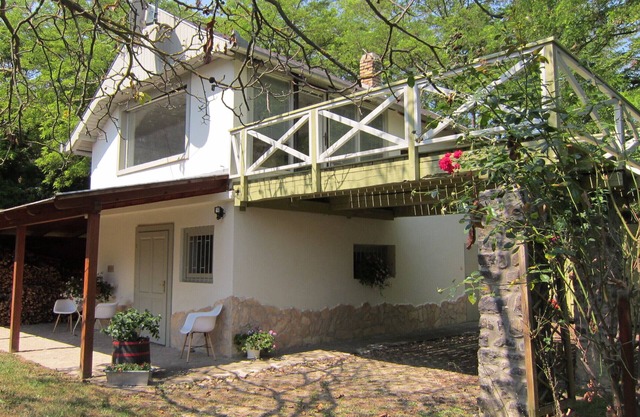 Nature House Arany