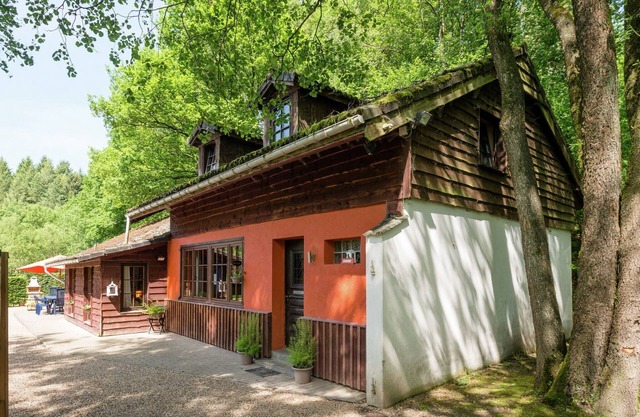 Nature Retreat in Waimes