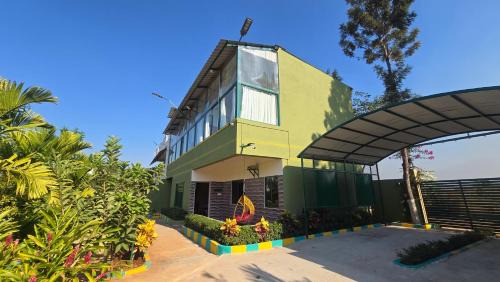 Nature's Spark Resort