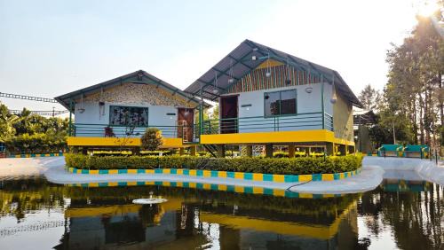 Nature's Spark Resort