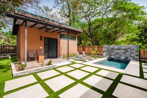 Nature Villa 1