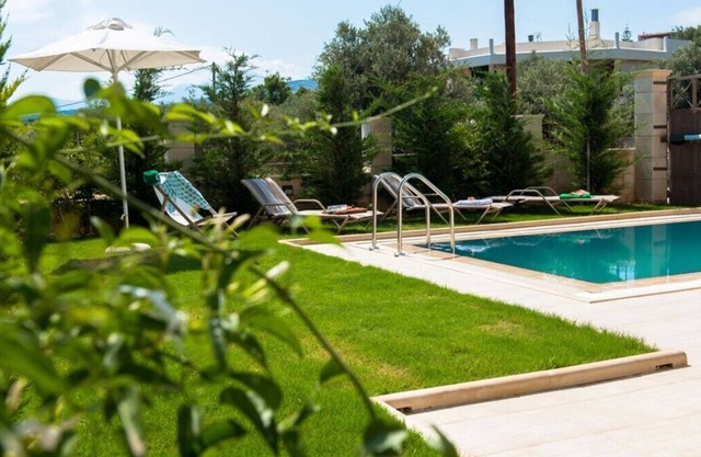 Nature Villa - 3km From Beach