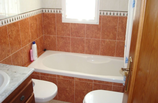 NATURIST apartment with 1 bedrooms with terrace, A, A TORREMAR NATURA