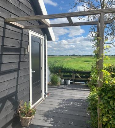 Natuurhuisje Gouderak