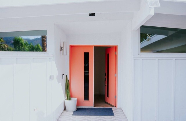 Navarro Sol - Pet Friendly with Mountain Views