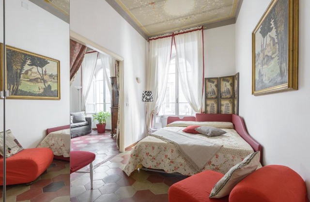 Navona Family Apartment