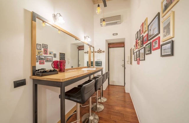 Navona Stylish Apartment