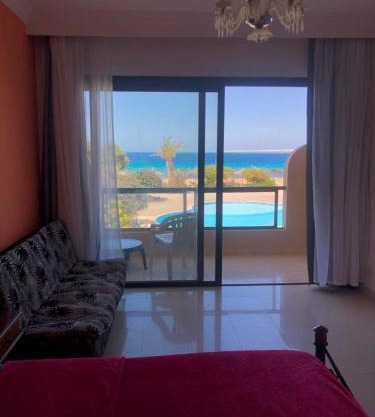 Navy Chalets 107