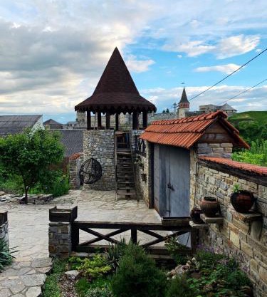 Nazar Stodolya