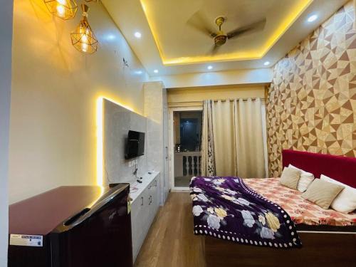 Nbstays kaveri city center