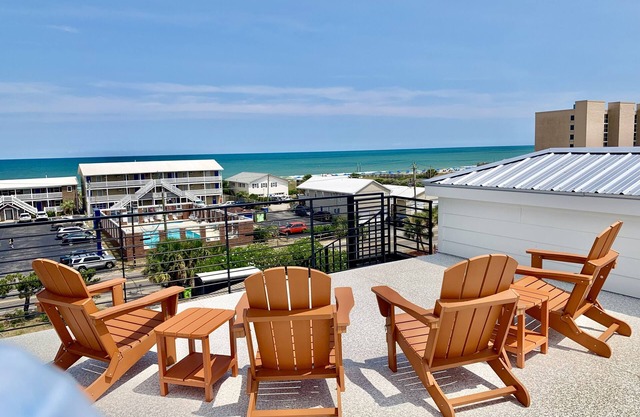 nCoco Bay Ocean View Townhome! - Book by March 31 for 20% Discount