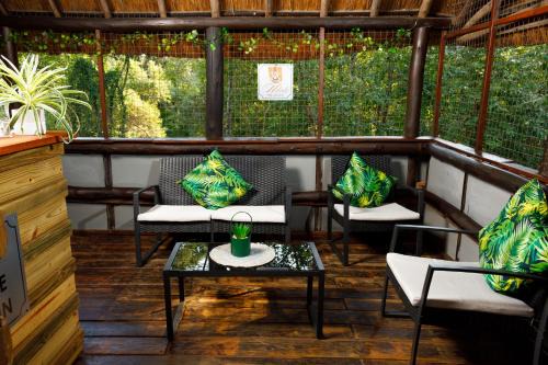 Ndalo Lodge Mbombela