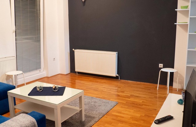 NEA Lux Apartment Skopje Center