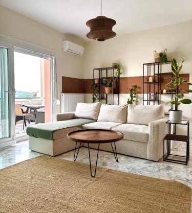 Neapolis Villa