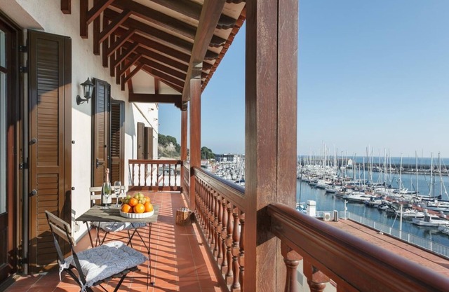 Near Barcelona 40 km from Barcelona. Arenyslux1