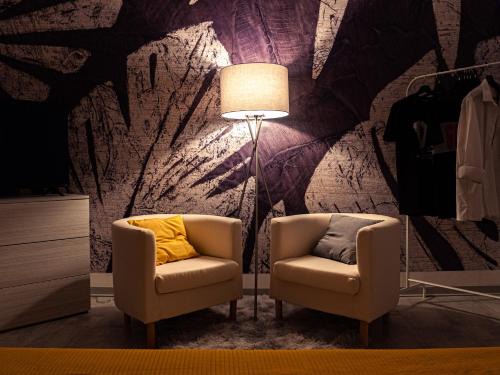 [Near Center] Design in Borgo Panigale