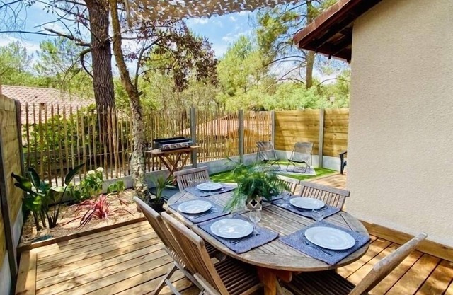 Near Golf&Ocean/Shared pool/Wifi